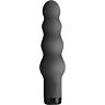 Vibrateur S Pleasures Amethyst - Stimulation ciblée