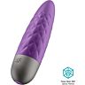 Vibromasseur Satisfyer Ultra Power Bullet 5 avec 12 modes