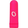 Vibromasseur Screaming O Bestie Bullet - Design de base carrée