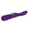 Masseur Vibrant NALONE Jane avec double moteur