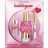 Kits de jeu Bijoux Love Cosmétiques Bubblegum avec huile et gel