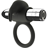Anneau Pénien BLACK&SILVER Burton avec 10 modes de vibration