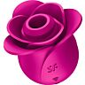 Vibromasseur Satisfyer Pro 2 Modern Blossom - Plaisir innovant