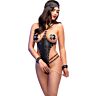 Body Chilirose CR 4638 avec accessoires pour des jeux sensuels