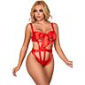 Body SUBBLIME sexy avec n? ud L XL
