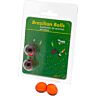 Bolas Brazilian Balls Taloka - Fraises & Champagne