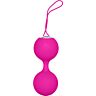 Bolas Chinoises Bolas Embrace Love Balls à vibrations puissantes