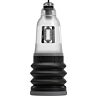 Bombe agrandissement Bathmate Hydromax 3 - Utilisation universelle