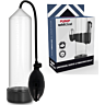 Pompe PUMP ADDICTED RX3 avec vibrateur intégré