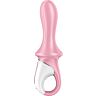 Vibrateur Anal Satisfyer Air Pump Booty 5 Gonflable