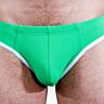 Slip BURN 022 - Design audacieux et confort