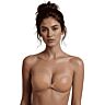 Accessoires Sujetisseurs Bye Bra Barely There | Silicone et réutilisable