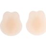 Accessoires Sujetateurs BYE BRA Rabbit Silicone Cups