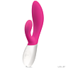 Vibromasseur Lelo Ina Wave - Stimulation Clitoridienne Intense