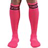 Chaussettes longues MACHO - Style bas de football