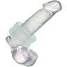 Masturbateur CALEXOTICS BOUNDLESS - Anneau Stimulateur Texturizado