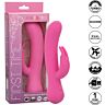 Vibrateur Rabbit CALEXOTICS First Time Rechargeable