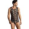 Camiseta ANAIS MEN POWER TOP S pour un style sexy