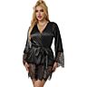 Conjunto de lencería sexy SUBBLIME 953799