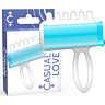Stimulateur doigt CASUAL LOVE Casual Finger