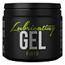 Gel Lubrifiant CBL COBECO 500ML avec effet hydratant