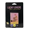 Jeu Interactif SEXITIVE LUCKY LOVERS Your connection