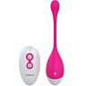 Vibrateur NALONE Sweetie avec contrôle vocal et 7 modes
