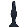 Dildo Anal INTENSE ANAL TOYS Niveau 3 12,5 cm