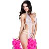 Body Chilirose CR 3507 en dentelle sensuelle