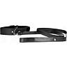 Collier avec Laisse KINK - 116 cm ajustable