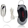 Vibromasseur CALEXOTICS COLT XTREME BALA TURBO 2 vitesses