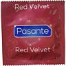Préservatif Pasante Red Velvet unitaire