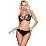 Set de lingerie SUBBLIME - Soutien-gorge et culotte