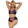 Ensemble lingerie SUBBLIME avec soutien-gorge push-up