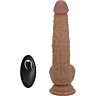 Vibrateur Pretty Love Jonathan 21 cm avec télécommande