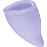 Coupe menstruelle FUN FACTORY FUN CUP Taille A