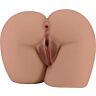 Masturbateur Crazy Bull Bernace avec vibrateur