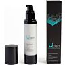 Crème hydratante 500COSMETICS U-SKIN XTRAMOISTURIZING pour peaux tatouées