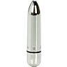 Vibromasseur Calexotics Crystal High Intensity Bullet