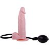 Dildo Gonflable BAILE DILDOS DANCE 15 cm