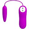 Vibrateur FUN TOYS PRETTY LOVE - HARRIET Stimulateur