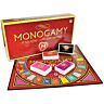 Jeu de société MONOGAMY - Expériences érotiques pour couples audacieux