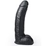 Dildo HUNG SYSTEM George 22 cm avec système de succion