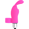 Vibrateur Doigt OHMAMA - Stimulation puissante