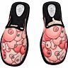 Chaussons Diablo Picante Taille Moyenne 39-40-41