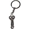 Porte-clés en métal Diablo Picante - Accessoire amusant