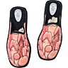 Chaussons Diablo Picante - Design Original et Amusant