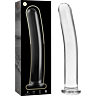 Dildo cristal NEBULA SERIES BY IBIZA 18.5 cm