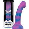 Dildo MYTHOLOGY DION - Stimulation galactique du Point G
