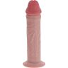 Dildo réaliste Get Real Deluxe 29.5 cm - Double densité